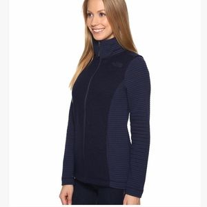 The North Face Indi Full Zip Women’s Jacket